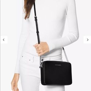 Michael Kors Crossbody Purse